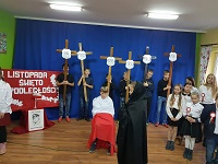 11 Listopada 2017 Szkoła