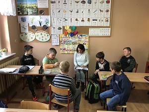 wiatowy dzień książki