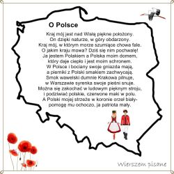grafika mapa pl małe