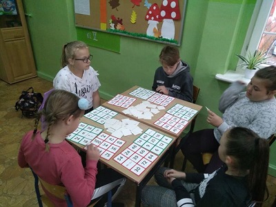 Dzień Tabliczki Mnożenia