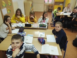 Matematyka w kl. VI