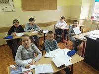 tabliczka mnożenia kl. IV