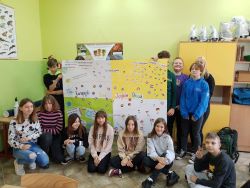 Międzynarodowy Dzień Języków Obcych 25.09.2020