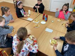 dzień pizzy
