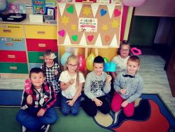 dzień przedszkolaka biedronki 09.2020