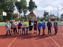 dzień sportu 30.09.2021