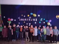 Andrzejki 11.2022