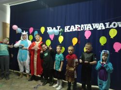 Bal Karnawałowy 2023