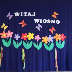 I dzień wiosny 2023