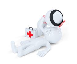 R