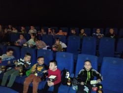 Kino 09.11.2023