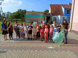 Sprzątanie Świata 18.09.2023