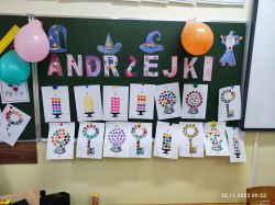 andrzejki 2023