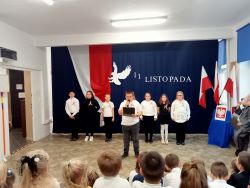 Dzień Niepodległości 08.11.2024