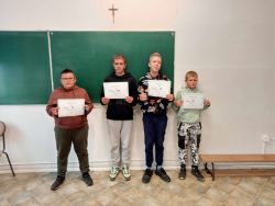 dzień języków obcych X 2024