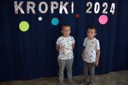 dzień kropki 2024