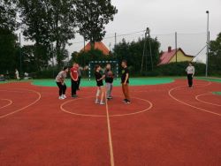 Dzień Sportu 18.09.2025